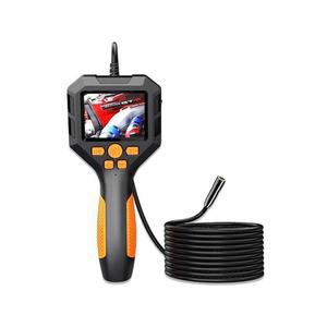 휴대용 내시경 수도관 정비 카메라 1M 5G 하수도 스마트폰 와이파이