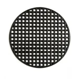 화분 원형 배수판 분갈이 흙 물구멍 바닥 거름망 (WFKAFGR)