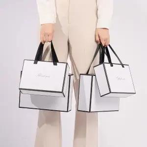 [비탈로]VITALO 고급 박스형 선물 상자 기프트 박스 포장박스 2P 세트