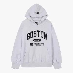 [유솔] CP 특양면 유니 후드 맨투맨 ULMH26101_7358