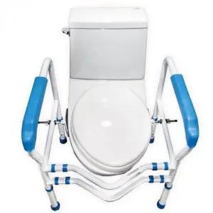 높이조절형 변기 안전손잡이 화장실 (WFKBGPL)