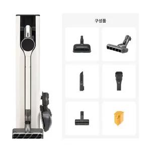 [LG] 코드제로 오브제컬렉션 A7 Core 올인원타워 청소기 A737WA