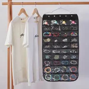 [하프클럽/]악세사리함 머리끈함 머리핀 수납함 정리함