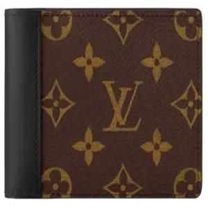 슬렌더 월릿 모노그램 마카사 M69408