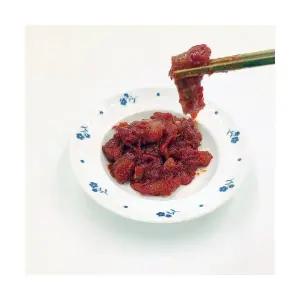 속초의맛 새콤달콤 명태회무침 별미반찬