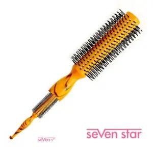 ( )헤어롤브러시 방울 왕대사이즈 드라이롤브러시 커링빗