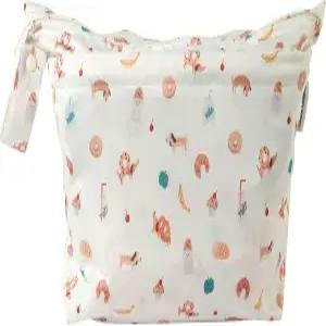 룰루 롤리팝 습식/건식 가방 기저귀 교환 수영