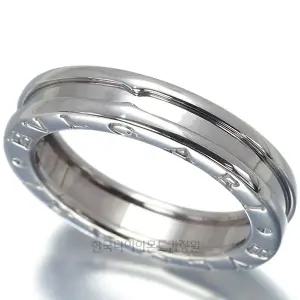 [중고]  비제로원 반지 1밴드 1링 사이즈 선택