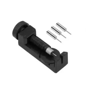 네이처스 파머 사이즈 조절 시계줄 줄이는 금속공구 메탈시계줄공구