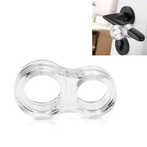 실리콘 뭉쾅방지 손잡이 커버 도어가드 문콕방지 도어스토퍼 문고리커버