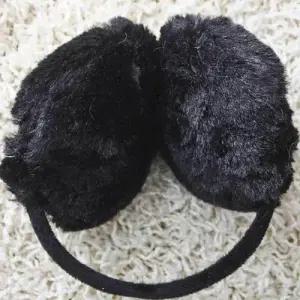 털 귀마개 보온 겨울 겨울용품 방한 용품 귀덮개 WFIL1DZ