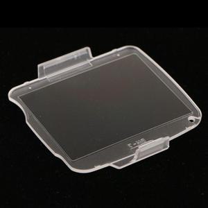 니콘 D80 DSLR 디지털 카메라용 BM-7 교체용 LCD 화면 보호 커버