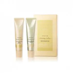 마임 비에타 프리미엄 뷰티 칼라 염색약 (진갈색) 제1제 염모제60g 제2제 산화제 60g