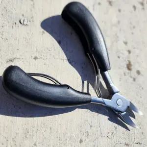 추천제품 기획전 발톱 손질 두꺼운 내성 논슬립 니퍼 네일