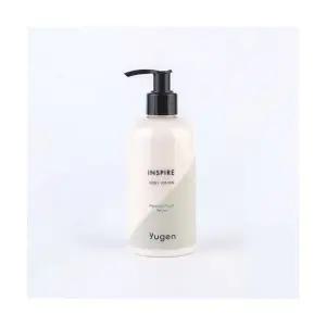 메온셀 YUGEN 퍼퓸 바디로션 INSPIRE
