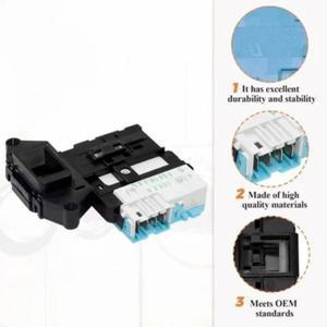 TECO Toshiba LG WD1362HR 세탁기 GF80용 1개 6601ER1004D/C/B 도어 잠금 장치