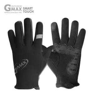 겨울 범양 뉴프랜 스마트 방수 방한 기모 스키 보드 등산 레저 패션 장갑_24024820