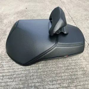 PCX125 요추 지지대 시트 거치대 개조 혼다