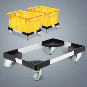 냉동방지앵글달리 운반기 운반구 이동 운반카 운반차