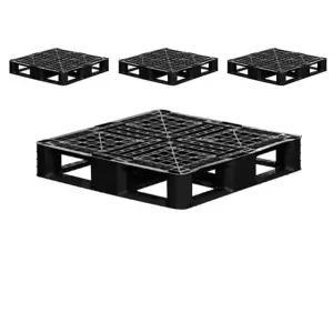 수송 운반 적재 740 X 740 X 130mm 파렛트 X 4개입