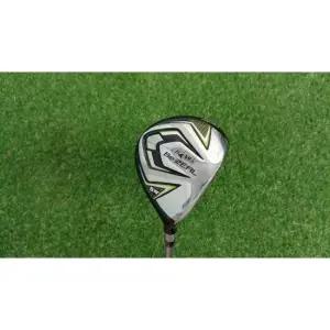 혼마 비즐525 5번 18도 R 우드