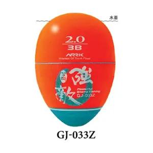 [아크] 강적 GJ-033Z