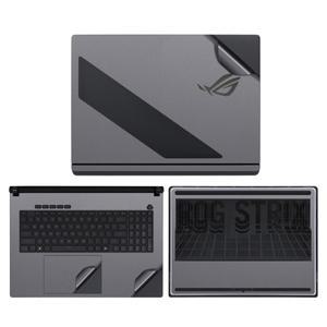 ASUS ROG Strix G16 (2025) G614PR G614FR/ROG Scar 16/18 G815L G835L용 노트북 스킨 커버 (프리컷 비닐