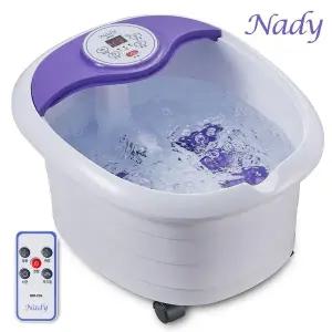 [나디] 해피바디 족욕기 BM-236 각탕기 습식 족욕기