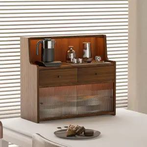 싱크대위수납장 미니찬장 그릇장 양념 선반