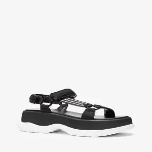 [정가 440000원] 카트리나 스포츠 샌들 49S5KAFS1D1