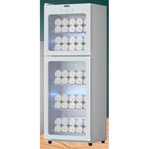 자외선 수건 보관함 호텔 타올 업소용 네일샵 소독기