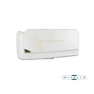 미젤로 플레티넘 방탄파레트 38칸 MWP-3038전문가팔 핸드 물감팔 빨렛 팔트 수채화팔 수채화빨 팔레 빠레뜨