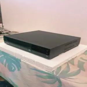 VHS 비디오 플레이어 본체 변환 건식 카세트