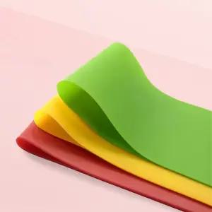 홈트스트랩 허벅지밴드 스트레칭 요가 5종세트 필라테스 힙 근력운동