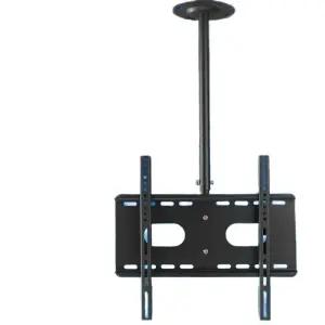 천장형 tv 브라켓 걸이대 천정형 티비 거치대 모니터 벽걸이티비거치대 브이샵 천장형브라켓