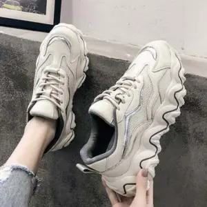 여성 5cm어글리슈즈 키높이운동화 스니커즈 운동화