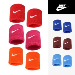 스우시 리스트밴드 2개입) 클래식 손목밴드 아대