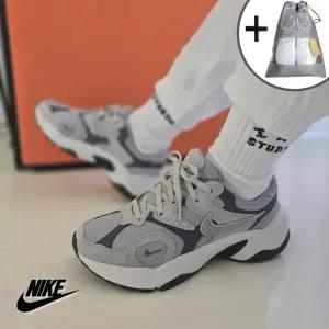 [국내매장 AS가능] 나이키 우먼스 AL8 그레이 FJ3794-003