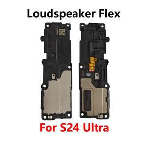 [호환품]삼성 호환 갤럭시 호환 S20 S21 S22 S23 S24 FE 플러스용  라우드 스피커 부저 벨소리 모듈 플렉스