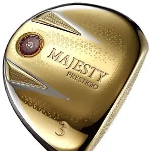[마루망]마제스티 프레스티지오 13 여성용 페어웨이우드 3번 L, 16도