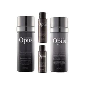 로제 오퍼스 옴므 2종세트(스킨 로션 각 130ml, 증정 31ml)