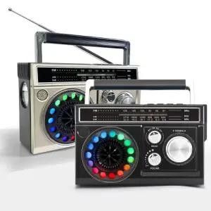 COBY 블루투스 라디오 CRF-30B