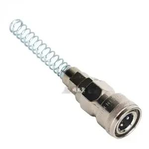 에어 카플러 수동 커플링 에어카플러 분배기 에어카플링 카플링 라인카플러