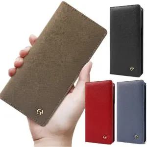 갤럭시버디4 케이스 지갑 가죽 카드 수납 포켓 다이어리 보르도 플립