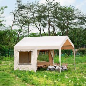 코스트코차고지텐트 모기장텐트 장박 캠핑 천막 몽골