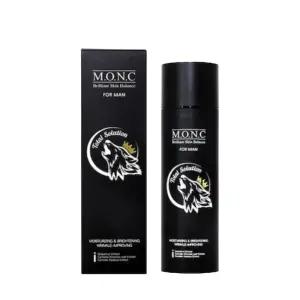 엠오앤씨 포맨 토탈솔루션 올인원, 130ml 2개