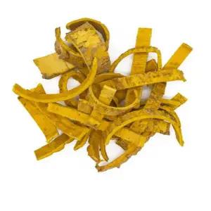 황련 추출물 수제 비누 재료 약산성 베이스 황련차 국내산 농산물