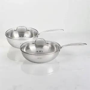 무연마제 스텐팬 후라이팬 프라이팬 인덕션 스테니 볶음팬 웍팬