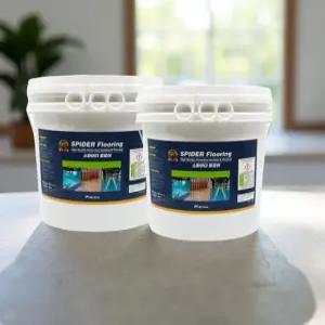 모래 에폭시 시멘트 바닥 몰탈믹서기 콘크리트 레미탈 6kg