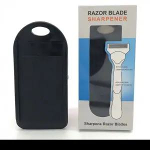 [콩심팥심]면도기 클리너 관리 면도날 세척기